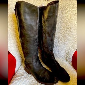 Guess Riding Boots